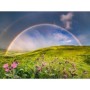 Ravensburger - Puzzle curcubeu 1500 piese Ravensburger - 1